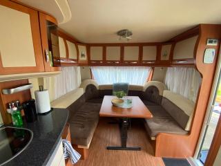 Luksusowy Kemping - 2