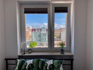 Apartament Pocztowa 44 - Świnoujście - 5