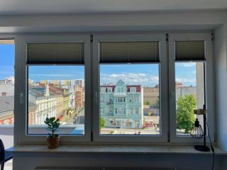 Apartament Pocztowa 44 - Świnoujście - 2
