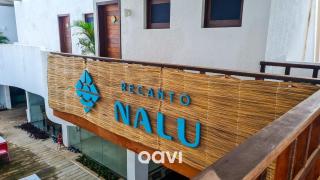 Pousada Recanto Nalu - Quarto à Vista - Pipa - 6