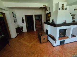 Villa Stare Osieczno - 6