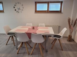 Haus Lärche - Die Ferienwohnung - Wolfratshausen - 1
