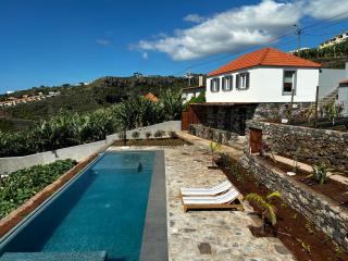 CASAS DO LARANJO- Cottages & Infinity Pool - Gaula - 9