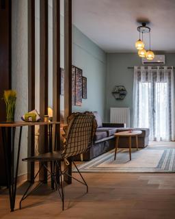 One Salonica Deluxe Apartment 2 - Salonicco - 0