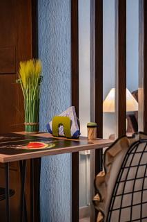 One Salonica Deluxe Apartment 2 - 4