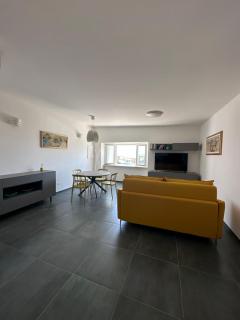 Villino MarPi fronte spiaggia - Formia - 8