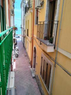 Essenze di Sicilia Apartment - Letojanni Taormina - 1