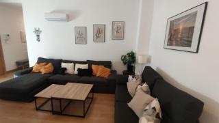 Unique apartment in Málaga city center with pool - Málaga - 8
