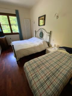 la casetta sulla neve - 7