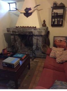 casa cumial - Ourense - 4