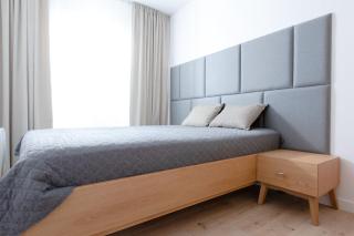 Apartament Szafirowy by Major Domus Club - Dziwnów - 9