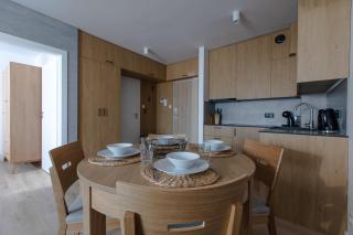Apartament Szafirowy by Major Domus Club - Dziwnów - 7