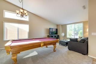 5 Mi to Dtwn Chandler Home with Outdoor Pool! - Chandler - 9