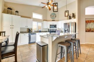 5 Mi to Dtwn Chandler Home with Outdoor Pool! - Chandler - 8