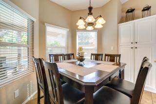 5 Mi to Dtwn Chandler Home with Outdoor Pool! - Chandler - 3