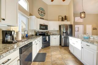 5 Mi to Dtwn Chandler Home with Outdoor Pool! - Chandler - 2