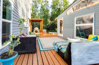 Delta Junction Rental with Shared Pool and Hot Tub! - Delta Junction - 9