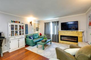 Delta Junction Rental with Shared Pool and Hot Tub! - 7