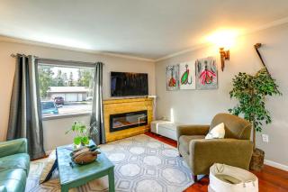 Delta Junction Rental with Shared Pool and Hot Tub! - Delta Junction - 6