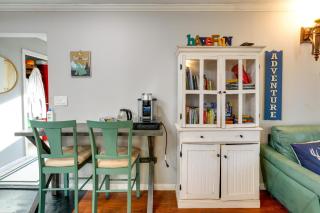 Delta Junction Rental with Shared Pool and Hot Tub! - Delta Junction - 5