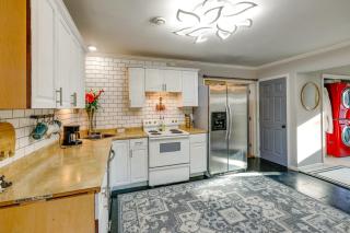 Delta Junction Rental with Shared Pool and Hot Tub! - Delta Junction - 4