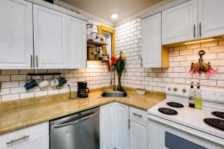 Delta Junction Rental with Shared Pool and Hot Tub! - 3