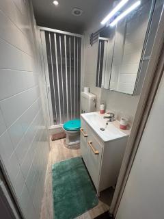 Studio hyper centre , colombette - 1