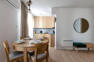 Apartament Szmaragdowy by Major Domus Club - 3