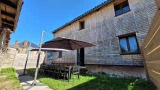 Domaine le Colombier - Dienville - 1
