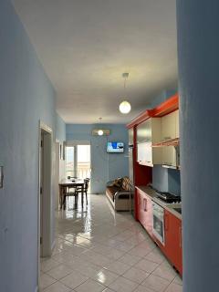 Sarandë Holiday Apartment - Saranda - 0