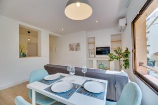Apartamentos Goramar, Fuengirola Centro - Fuengirola - 6