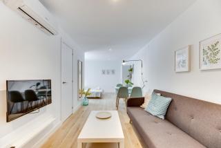 Apartamentos Goramar, Fuengirola Centro - Fuengirola - 9