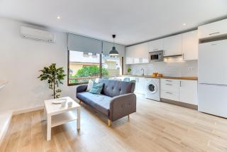 Apartamentos Goramar, Fuengirola Centro - Fuengirola - 8