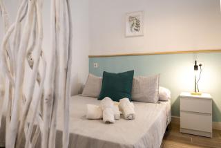 Apartamentos Goramar, Fuengirola Centro - Fuengirola - 4