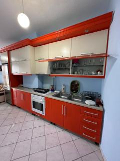 Sarandë Holiday Apartment - Saranda - 6