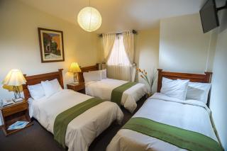 Natura Inn Hotel - 9