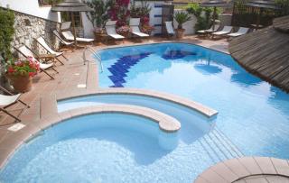 Hotel Barsalini - SantʼAndrea - 0