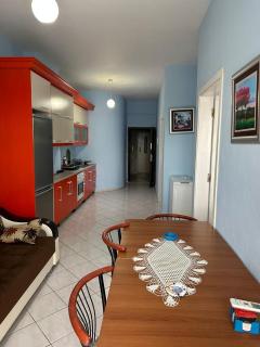 Sarandë Holiday Apartment - Saranda - 2