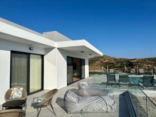 Skyline Iconic Villa - Plakias - 5