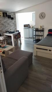 Apartmani Zora - Sutomore - 7