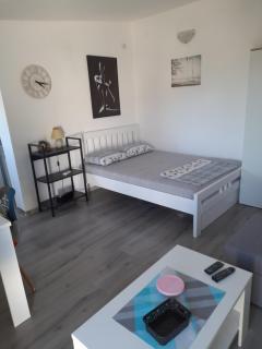 Apartmani Zora - Sutomore - 6
