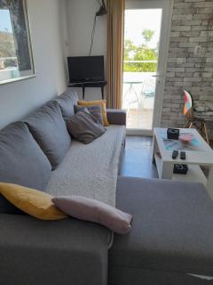 Apartmani Zora - Sutomore - 1