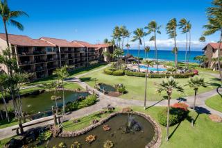 Papakea C405 - Kahana - 4