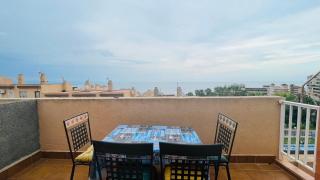 Holiday with a sea view - Torrevieja - 8