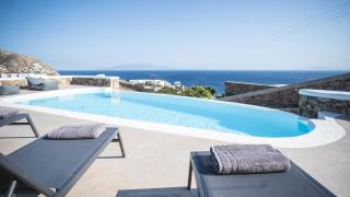 Elia Spirit Villas and Suites by Live&Travel - Elia Beach - 3
