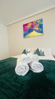 Holiday with a sea view - Torrevieja - 6