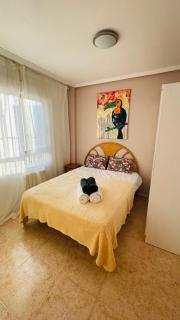 Holiday with a sea view - 5