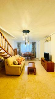 Holiday with a sea view - 1