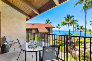 Papakea K402 - Kahana - 0