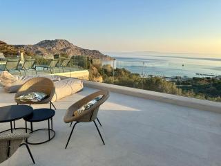 Skyline Iconic Villa - Plakias - 6